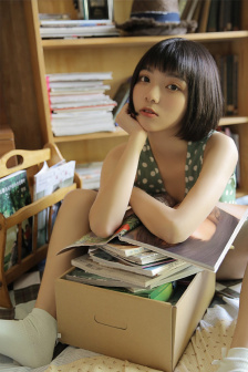 恋恋茶园电视剧免费观看